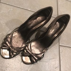 Pretty high heels😍